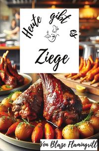 Produktbild: Heute gibt es / Heute gibt es - Ziege