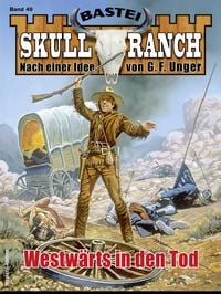 Produktbild: Skull-Ranch 49