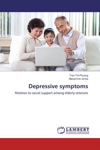 Produktbild: Depressive symptoms