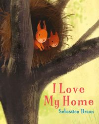 Produktbild: I Love My Home