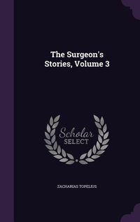 Produktbild: The Surgeon's Stories, Volume 3