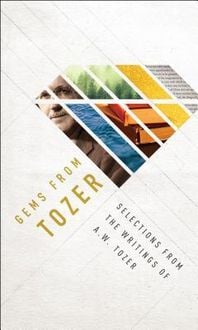 Produktbild: Gems from Tozer