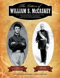 Produktbild: Letters Of William S Mccaskey