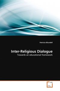 Produktbild: Blundell, P: Inter-Religious Dialogue