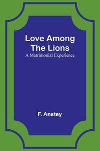 Produktbild: Love Among the Lions