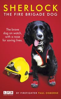 Produktbild: Sherlock: The Fire Brigade Dog
