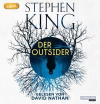 Produktbild: Der Outsider