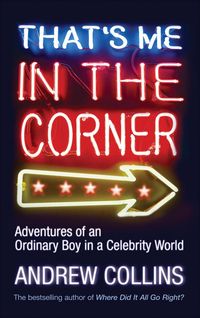 Produktbild: That's Me in the Corner