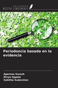 Produktbild: Periodoncia basada en la evidencia