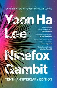 Produktbild: Ninefox Gambit
