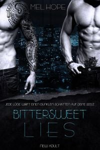 Produktbild: Bittersweet Lies 1