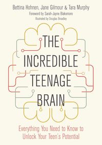 Produktbild: The Incredible Teenage Brain
