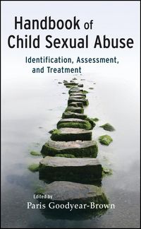 Produktbild: Handbook of Child Sexual Abuse