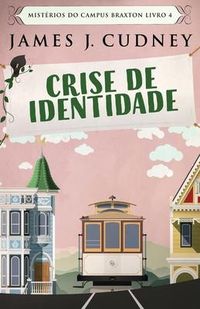 Produktbild: Crise de Identidade