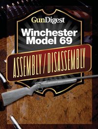 Produktbild: Gun Digest Winchester 69 Assembly/Disassembly Instructions