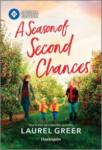 Produktbild: A Season of Second Chances