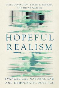 Produktbild: Hopeful Realism