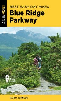 Produktbild: Best Easy Day Hikes Blue Ridge Parkway