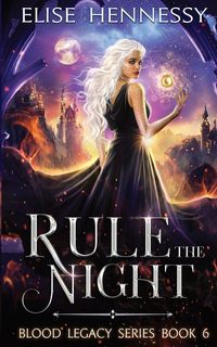 Produktbild: Rule the Night