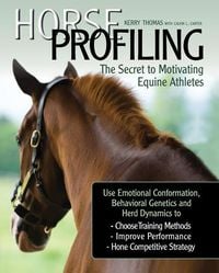 Produktbild: Horse Profiling Secret To Moti