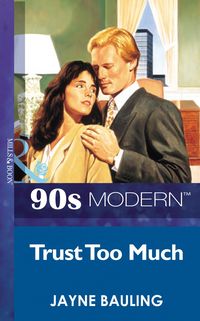Produktbild: Trust Too Much