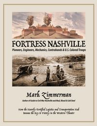 Produktbild: Fortress Nashville