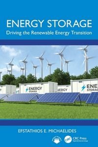 Produktbild: Energy Storage