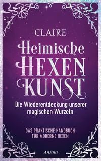 Produktbild: Heimische Hexenkunst
