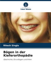 Produktbild: B&ouml;gen in der Kieferorthop&auml;die