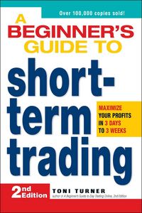 Produktbild: A Beginner's Guide to Short-Term Trading