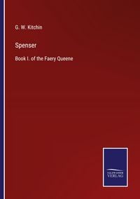 Produktbild: Spenser