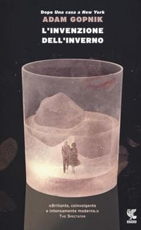 Produktbild: L' invenzione dell'inverno