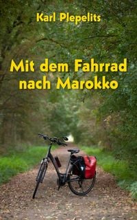 Produktbild: Mit dem Fahrrad nach Marokko