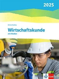 Produktbild: Wirtschaftskunde. Ausgabe 2025