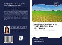 Produktbild: Gestione Nitrogenica Del Tempo Reale Nel Riso Dell'upland
