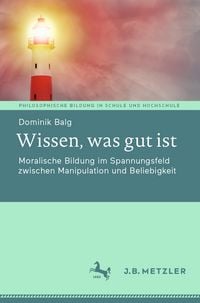 Produktbild: Wissen, was gut ist