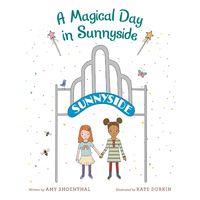 Produktbild: A Magical Day in Sunnyside
