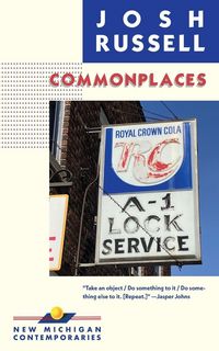 Produktbild: Commonplaces