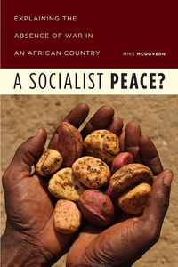 Produktbild: A Socialist Peace?