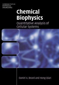 Produktbild: Chemical Biophysics