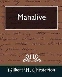 Produktbild: Manalive