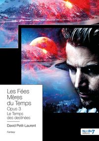 Produktbild: Les fees meres du temps - tome 3