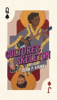 Produktbild: Culture's Skeleton
