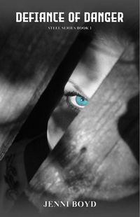 Produktbild: Defiance of Danger (Steel Series, #1)