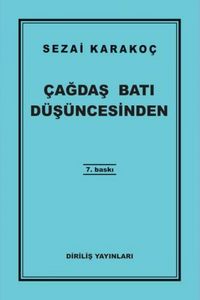 Produktbild: Cagdas Bati D&uuml;s&uuml;ncesinden