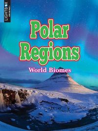 Produktbild: Polar Regions