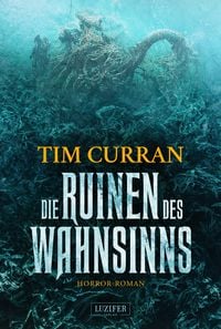 Produktbild: Die Ruinen des Wahnsinns