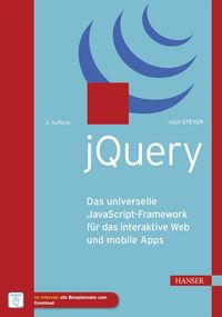 Produktbild: JQuery