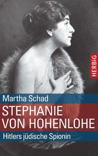 Produktbild: Stephanie von Hohenlohe