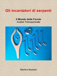 Produktbild: Gli incantatori di serpenti
